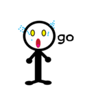 sundos（個別スタンプ：27）