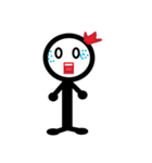 sundos（個別スタンプ：28）