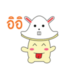 Titan ver.Mushroom（個別スタンプ：3）