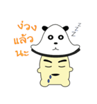 Titan ver.Mushroom（個別スタンプ：32）