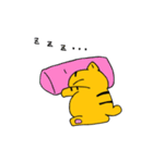 うち猫だより（個別スタンプ：16）