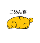 うち猫だより（個別スタンプ：20）