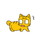 うち猫だより（個別スタンプ：22）