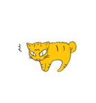 うち猫だより（個別スタンプ：23）