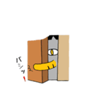 うち猫だより（個別スタンプ：26）