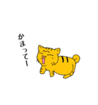 うち猫だより（個別スタンプ：28）