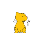 うち猫だより（個別スタンプ：30）