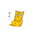 うち猫だより（個別スタンプ：31）