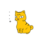 うち猫だより（個別スタンプ：37）