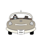 Bombay（個別スタンプ：26）
