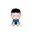 Bombay（個別スタンプ：39）
