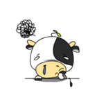 Babe Cow（個別スタンプ：1）