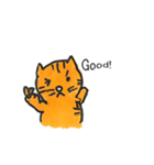 ねねまるの日常生活（個別スタンプ：7）