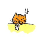 ねねまるの日常生活（個別スタンプ：23）