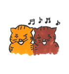 ねねまるの日常生活（個別スタンプ：29）