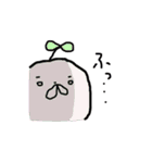 カラフルなやつ（個別スタンプ：32）