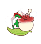 でんでんくん＆でんでんちゃん（個別スタンプ：13）
