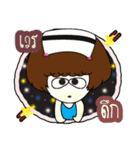 is nurse（個別スタンプ：33）