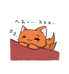 にぎやかフレンズ（個別スタンプ：26）