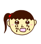 Life of Rita（個別スタンプ：8）
