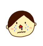 Life of Rita（個別スタンプ：10）