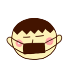 Life of Rita（個別スタンプ：12）