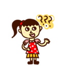 Life of Rita（個別スタンプ：16）