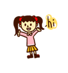 Life of Rita（個別スタンプ：20）