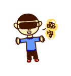 Life of Rita（個別スタンプ：35）