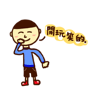 Life of Rita（個別スタンプ：36）