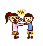Life of Rita（個別スタンプ：39）