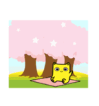 きょうみくん3（個別スタンプ：7）