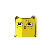 きょうみくん3（個別スタンプ：18）
