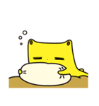 きょうみくん3（個別スタンプ：27）
