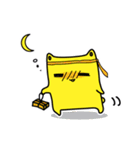 きょうみくん3（個別スタンプ：33）