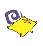 きょうみくん3（個別スタンプ：34）