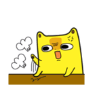 きょうみくん3（個別スタンプ：36）