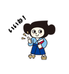おうてもん！50周年記念スタンプ（個別スタンプ：2）