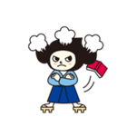 おうてもん！50周年記念スタンプ（個別スタンプ：5）