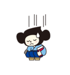 おうてもん！50周年記念スタンプ（個別スタンプ：6）