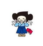 おうてもん！50周年記念スタンプ（個別スタンプ：7）
