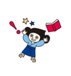 おうてもん！50周年記念スタンプ（個別スタンプ：9）