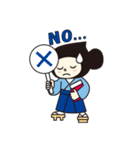 おうてもん！50周年記念スタンプ（個別スタンプ：15）