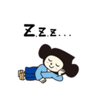 おうてもん！50周年記念スタンプ（個別スタンプ：16）