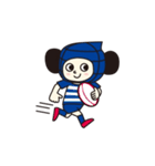 おうてもん！50周年記念スタンプ（個別スタンプ：26）
