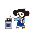 おうてもん！50周年記念スタンプ（個別スタンプ：35）