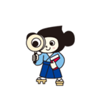 おうてもん！50周年記念スタンプ（個別スタンプ：37）