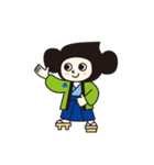 おうてもん！50周年記念スタンプ（個別スタンプ：39）