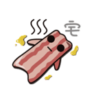 Bacon（個別スタンプ：1）