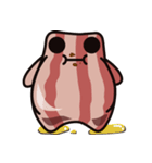 Bacon（個別スタンプ：4）